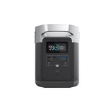 EcoFlow 2 x DELTA Portable Power Station - 2xEFDELTA1300-AM