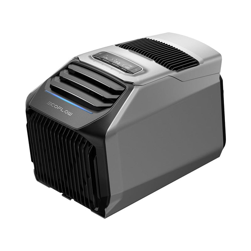 EcoFlow WAVE 2 Portable AC - ZYDKT210-US