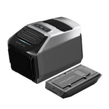 EcoFlow WAVE 2 Portable AC + Add-on Battery - ZYDKT210-US-EB