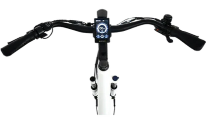 Surface 604 500W 604 Colt Electric Cruiser - Black - EB-COLT-BLK-SM-14AH