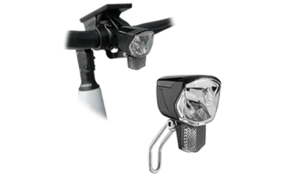 Surface 604 500W 604 Colt Electric Cruiser - Black - EB-COLT-BLK-SM-14AH