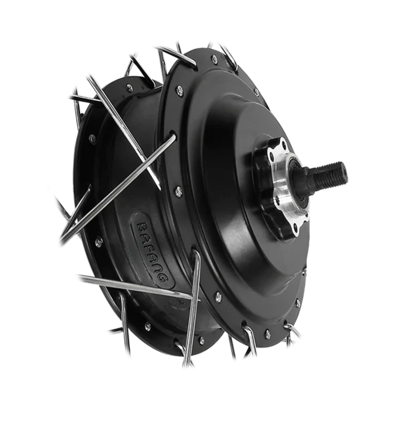 Surface 604 500W 604 Colt Electric Cruiser - Black - EB-COLT-BLK-SM-14AH