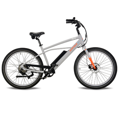 Surface 604 500W Big Sky Cruising Electric Bike - EB-BIGSKY-12