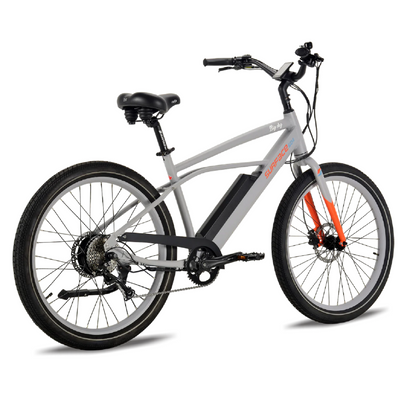 Surface 604 500W Big Sky Cruising Electric Bike - EB-BIGSKY-12