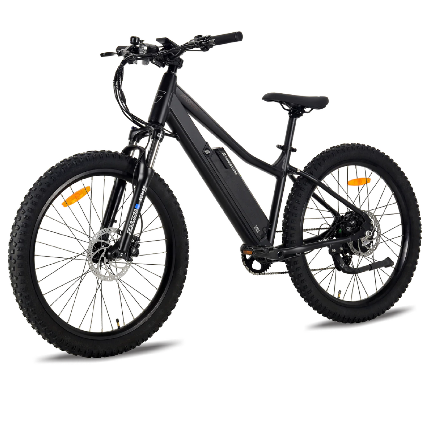 Surface 604 500W Shred XS Electric Bike - EB-SHRED-XS-14