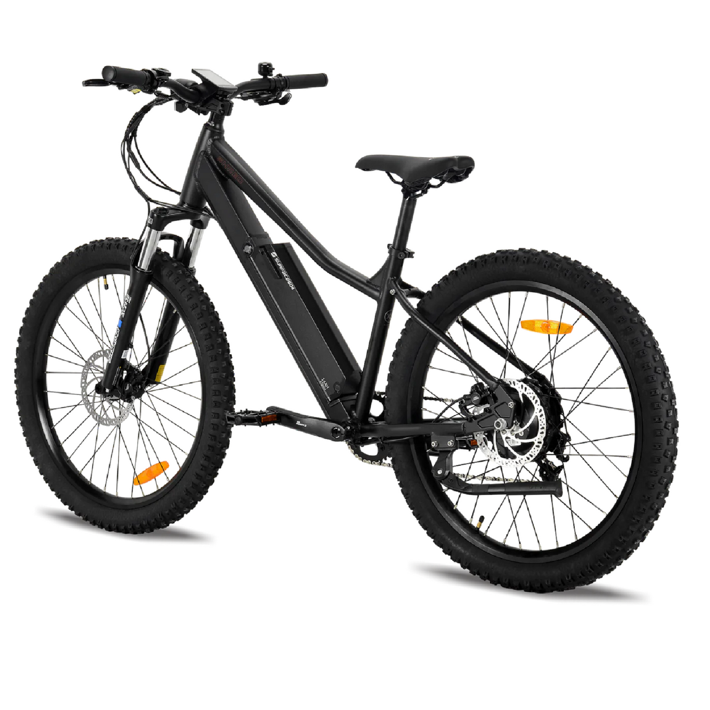 Surface 604 500W Shred XS Electric Bike - EB-SHRED-XS-14