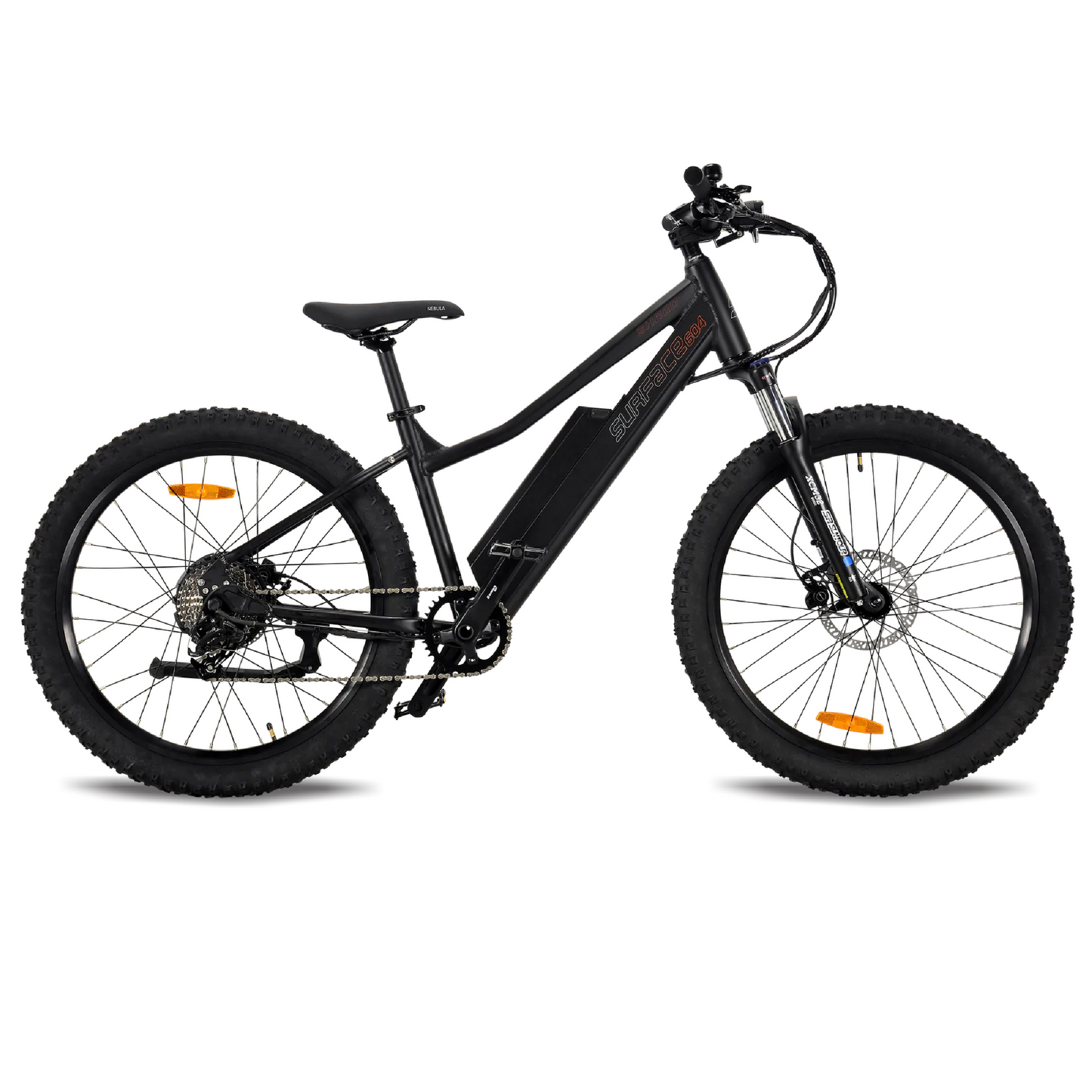 Surface 604 500W Shred XS Electric Bike - EB-SHRED-XS-14