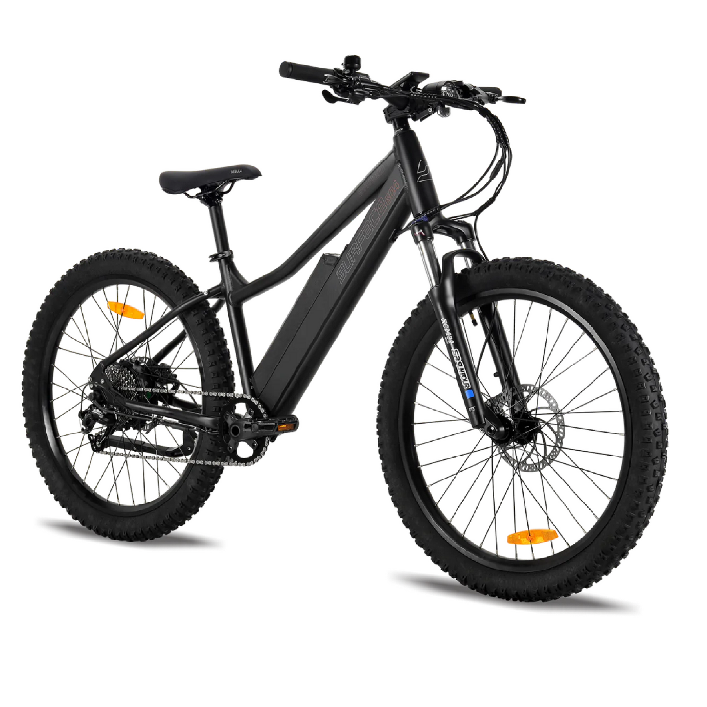Surface 604 500W Shred XS Electric Bike - EB-SHRED-XS-14
