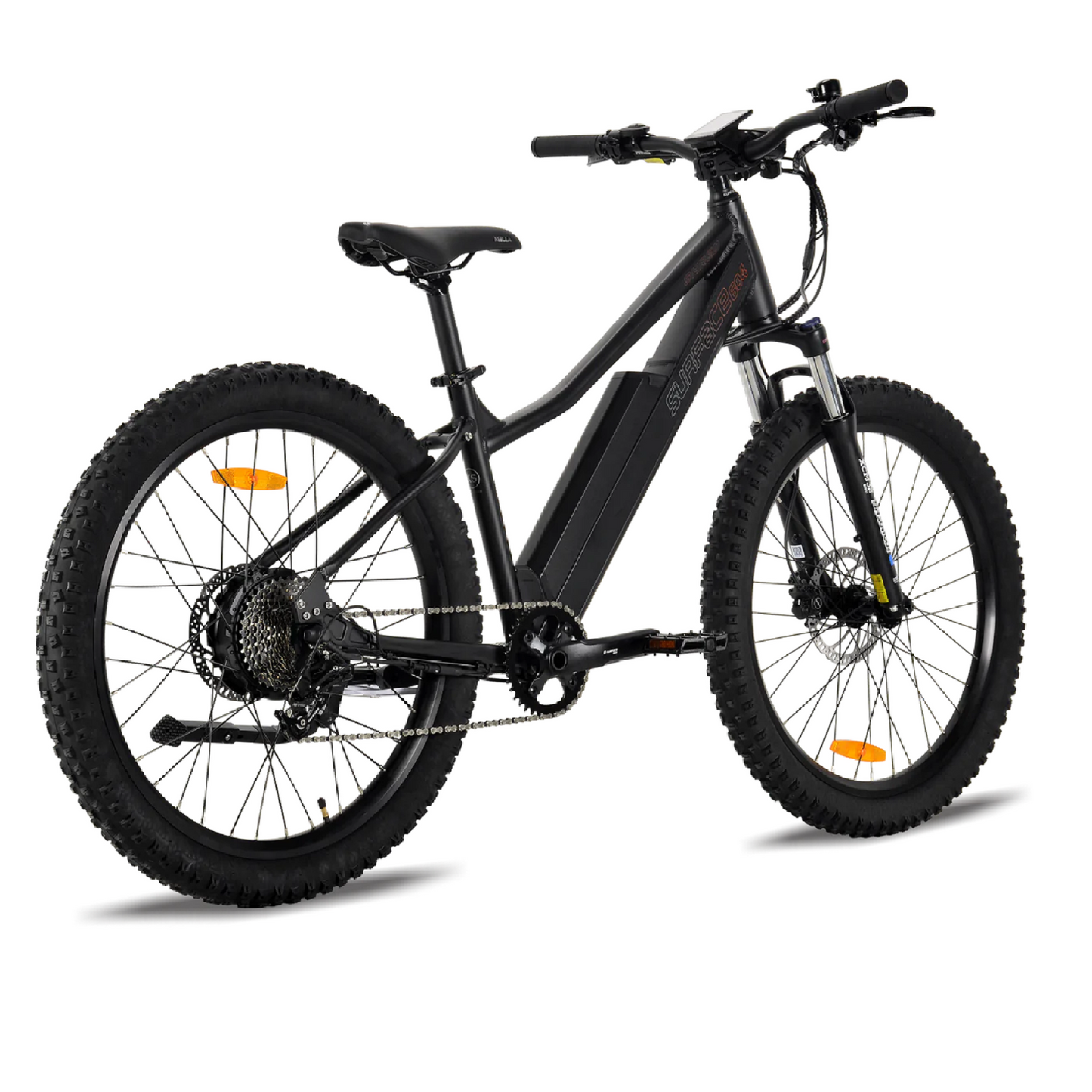Surface 604 500W Shred XS Electric Bike - EB-SHRED-XS-14