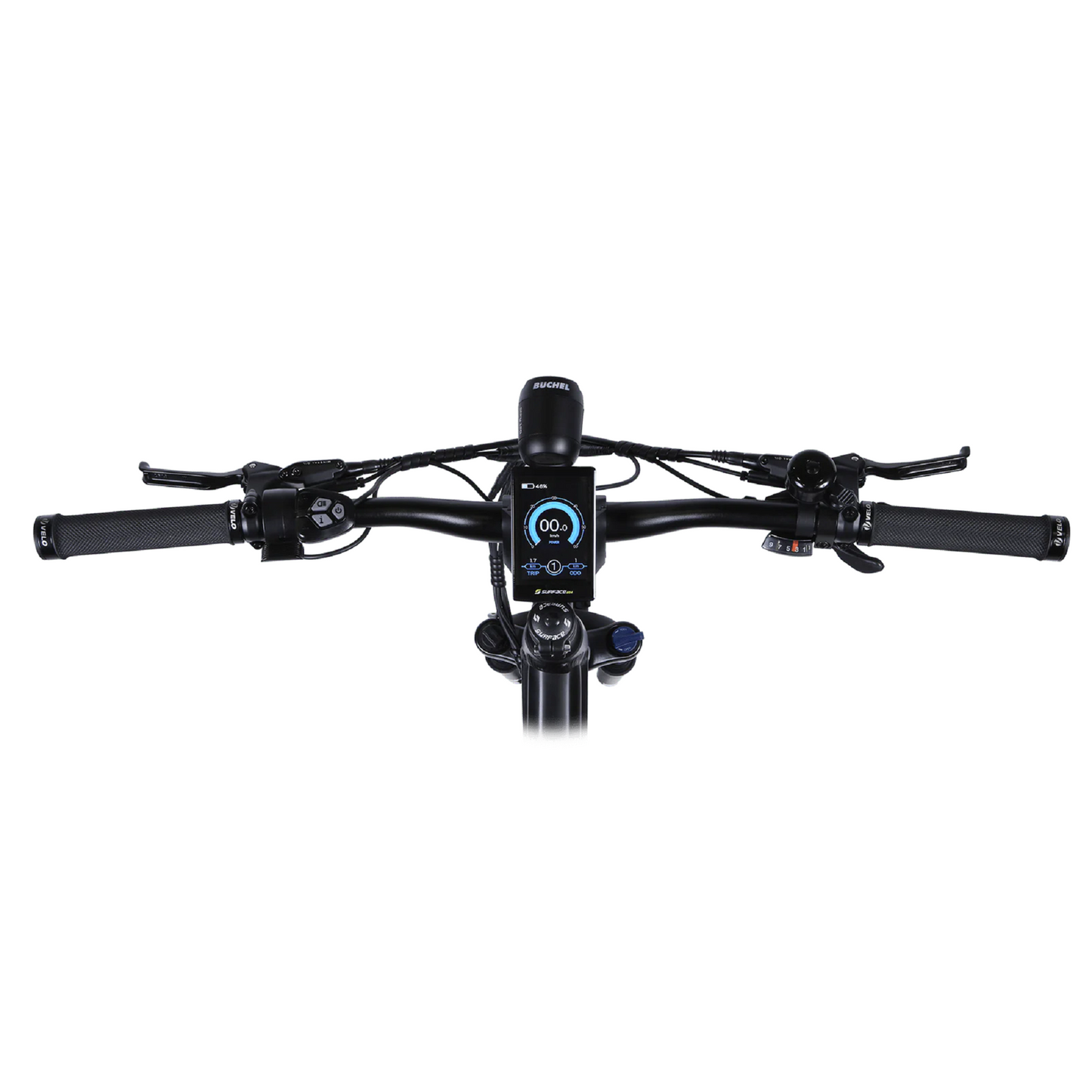 Surface 604 500W Shred XS Electric Bike - EB-SHRED-XS-14