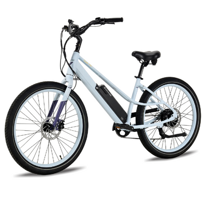 Surface 604 500W Sunny Day Cruising Electric Bike - EB-SUNNY-12