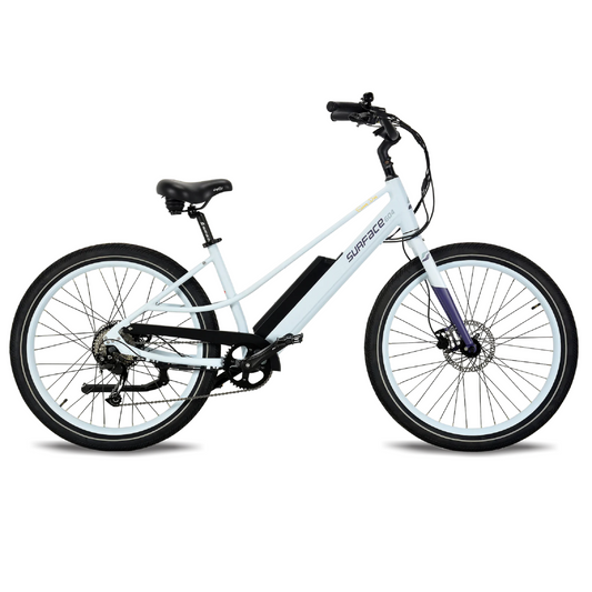 Surface 604 500W Sunny Day Cruising Electric Bike - EB-SUNNY-12