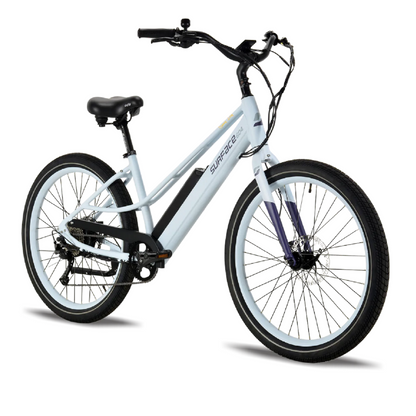 Surface 604 500W Sunny Day Cruising Electric Bike - EB-SUNNY-12