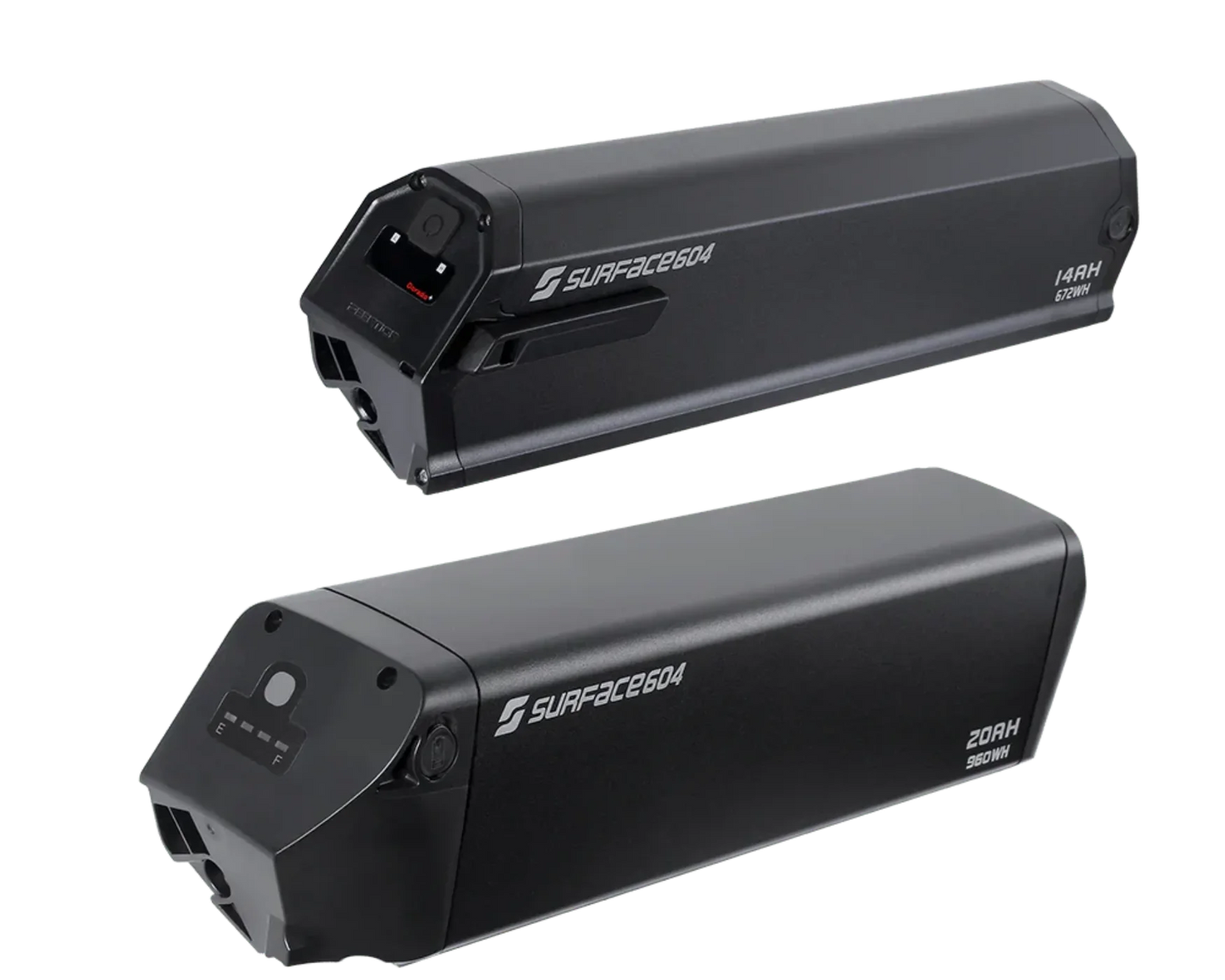 Surface 604 500W Quad Off-Road Electric Bike - EB-2021QUAD-SLV-SM-14AH Price