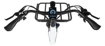 Surface 604 500W Werk Commuting Electric Bike - EB-2021WERK-BLK-14AH