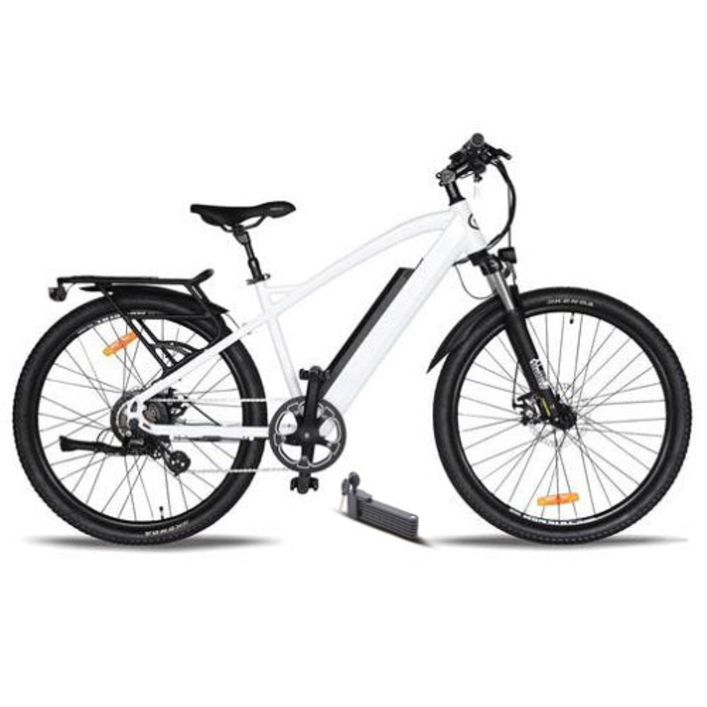 T4B Hiko Enduro Hard Tail City Electric Bike - EB-500WHIKOTLCTY-BLK Price