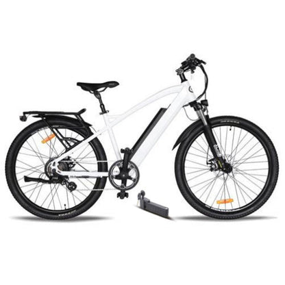 T4B Hiko Enduro Hard Tail City Electric Bike - EB-500WHIKOTLCTY-BLK Price