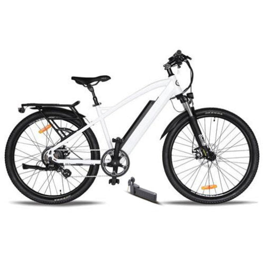 T4B Hiko Enduro Hard Tail City Electric Bike - EB-500WHIKOTLCTY-BLK Price