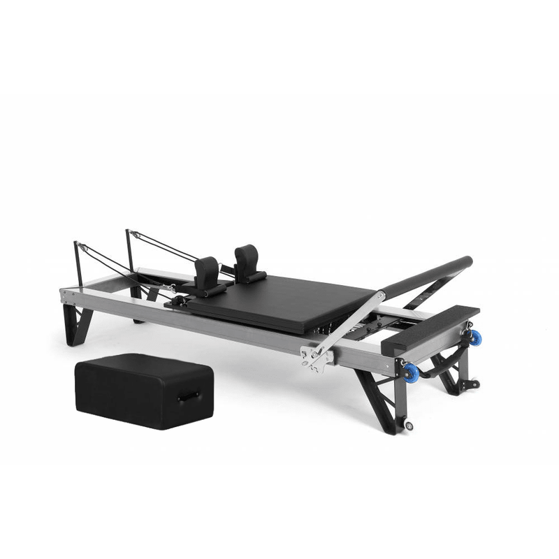 Elina Pilates Aluminium Reformer Machine - Backyard Provider