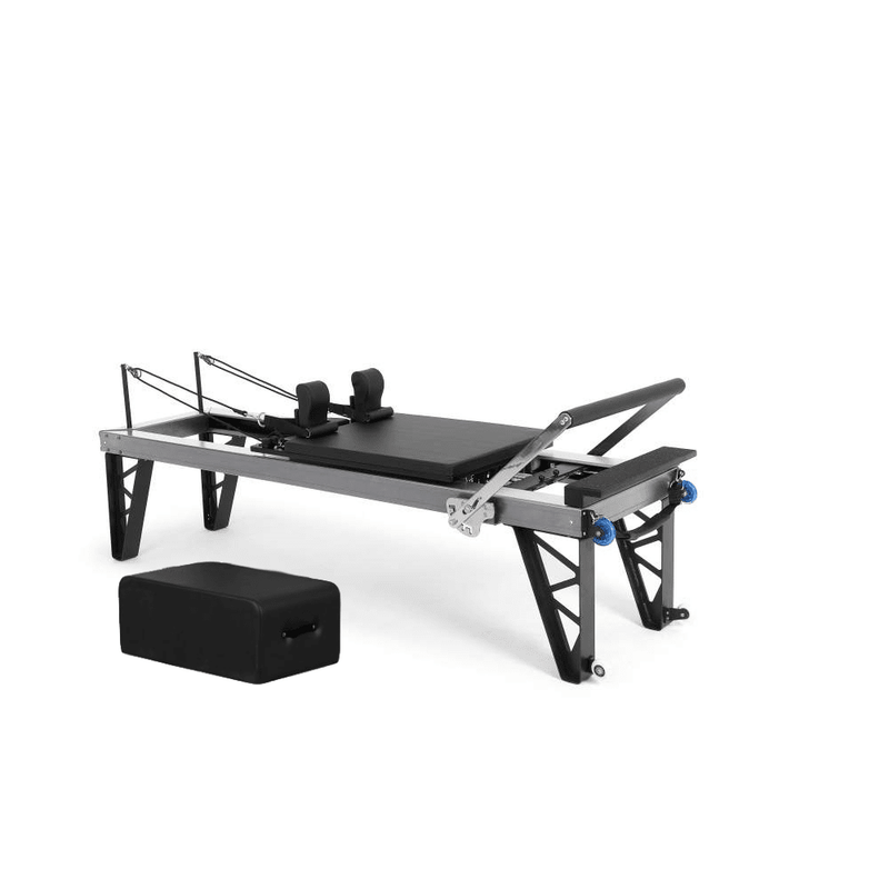 Elina Pilates Aluminium Reformer Machine - Backyard Provider