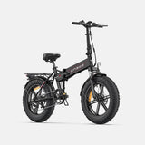 ENGWE EP-2 Pro 48V/13Ah 750W Electric Bike - Backyard Provider