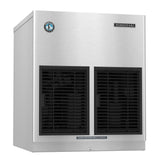 Hoshizaki F-1002MRJZ-C Ice Maker Bundle with Remote Condenser, Ice Bin & Tubing Kit - F-1002MRJZ-CBUNDLE