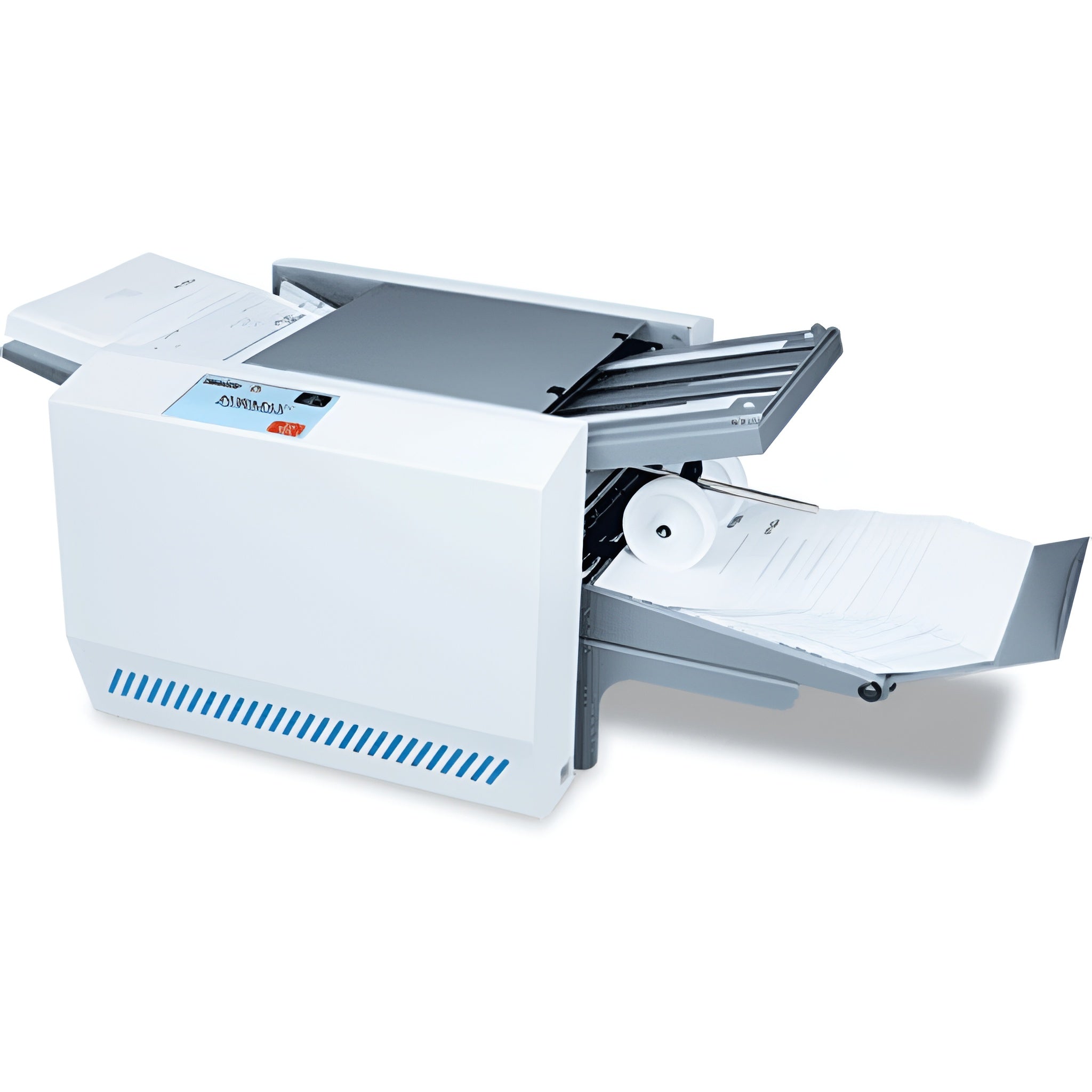 Formax Mid-Volume Desktop with Touchscreen and Integrated Conveyor AutoSeal Pressure Sealer FD 1506 Plus