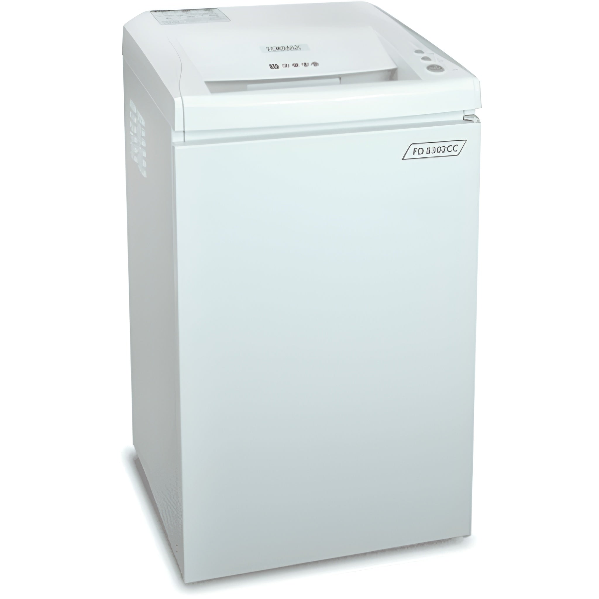 Formax Cross-Cut Deskside Shredder FD 8302CC