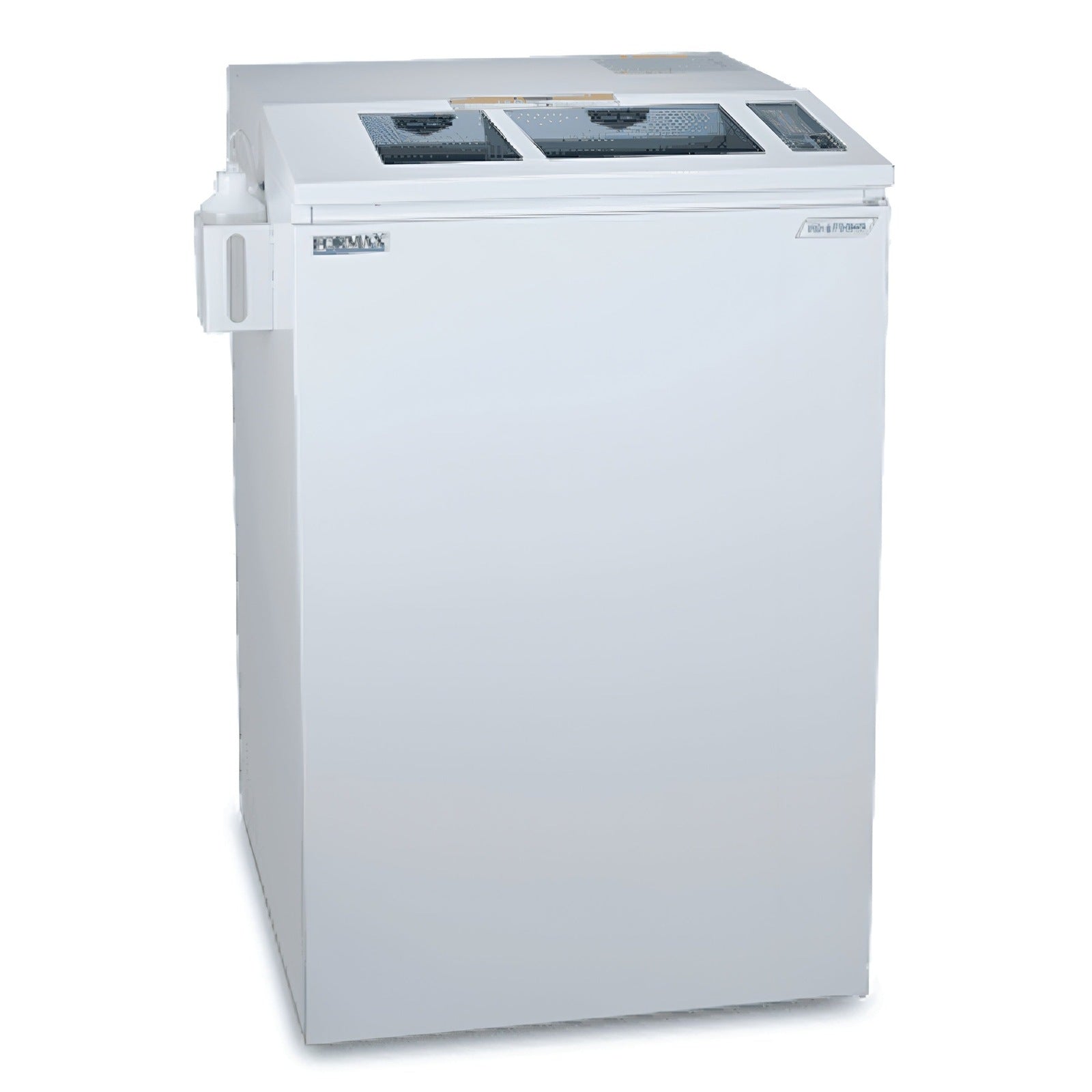 Formax High Security Paper / Optical Media Shredder FD 8730HS