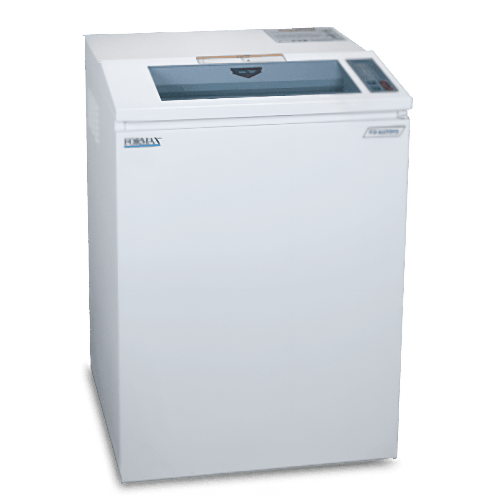 Formax High Security Office Shredder FD 8500HS