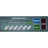 Formax Hard Drive Punch FD 87HD