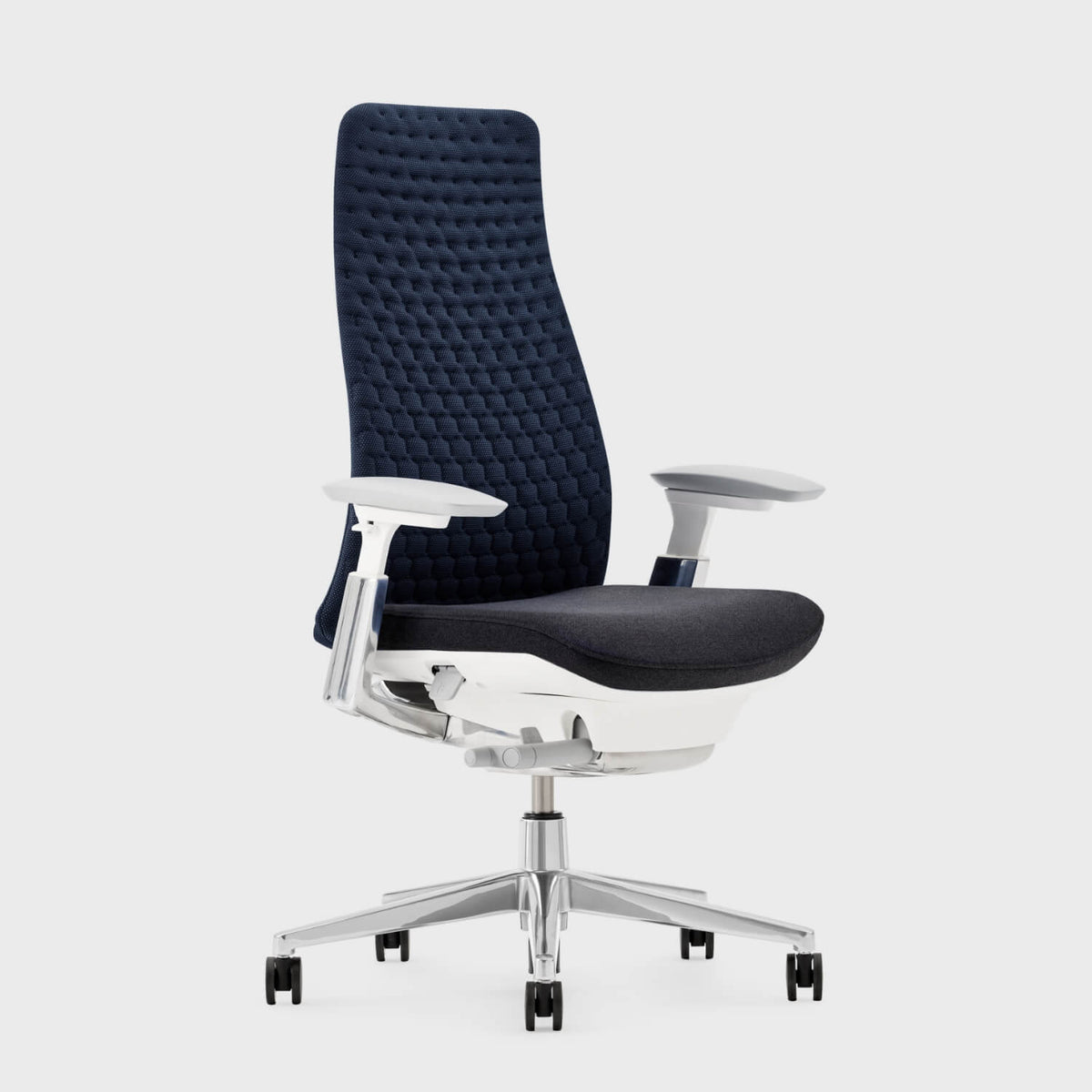 Fern Digital Knit Office Chair