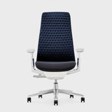 Fern Digital Knit Office Chair