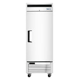 Frigos  27'' Bottom Mounted (1) Solid Door Reach-In Freezer 19.1 Cu. Ft. - FGA-BMF-1D-27