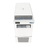 Frigos  17" Slim Sandwich Prep Table - FGA-SPT-8P-17-NC