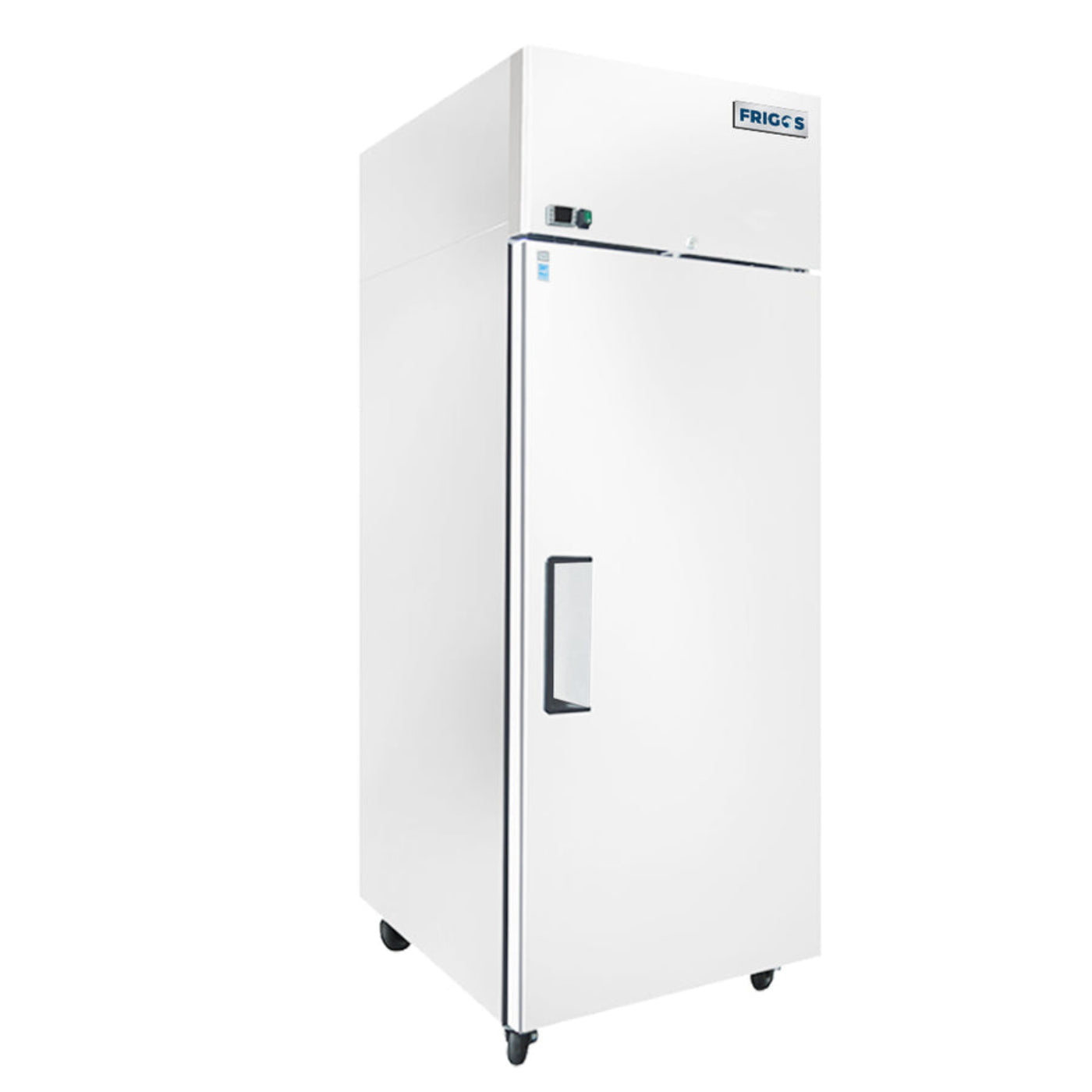 Frigos  28.70'' Top Mounted (1) Solid Door Reach-In Freezer 21.4 Cu. Ft. - FGA-TMF-1D-29
