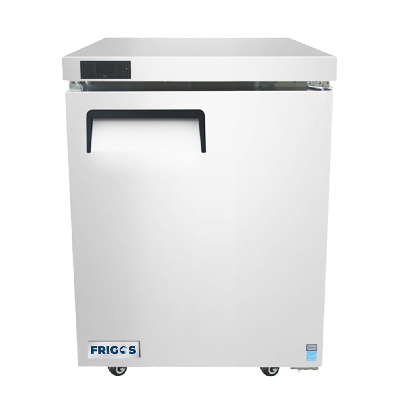 Frigos  27" One Door Undercounter Refrigerator - FGA-UCR-1D-28