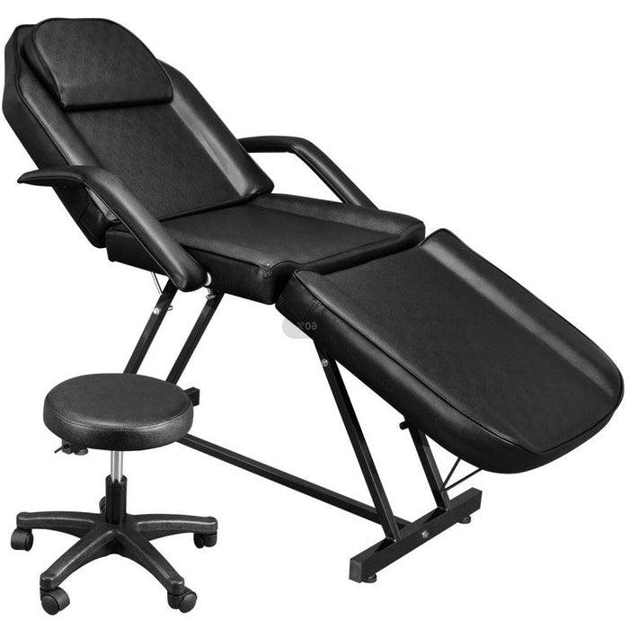 Omysalon 1 Operator Basic Spa Package Black/white - package4-1