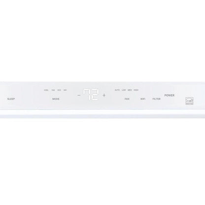 GE 12,000 BTU 115 Volt Through-the-Wall Air Conditioner - Cooling Only - AJCQ12AWH