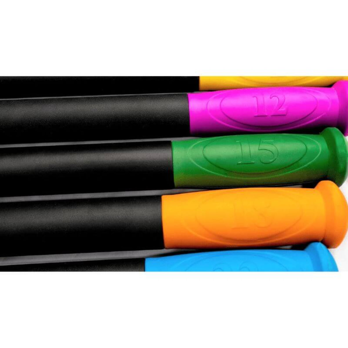 Troy GTB-G2   Aerobic Bar (2nd Generation) - GTB-004G2