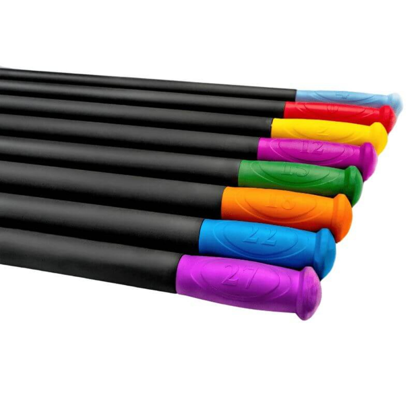 Troy GTB-G2   Aerobic Bar (2nd Generation) - GTB-004G2