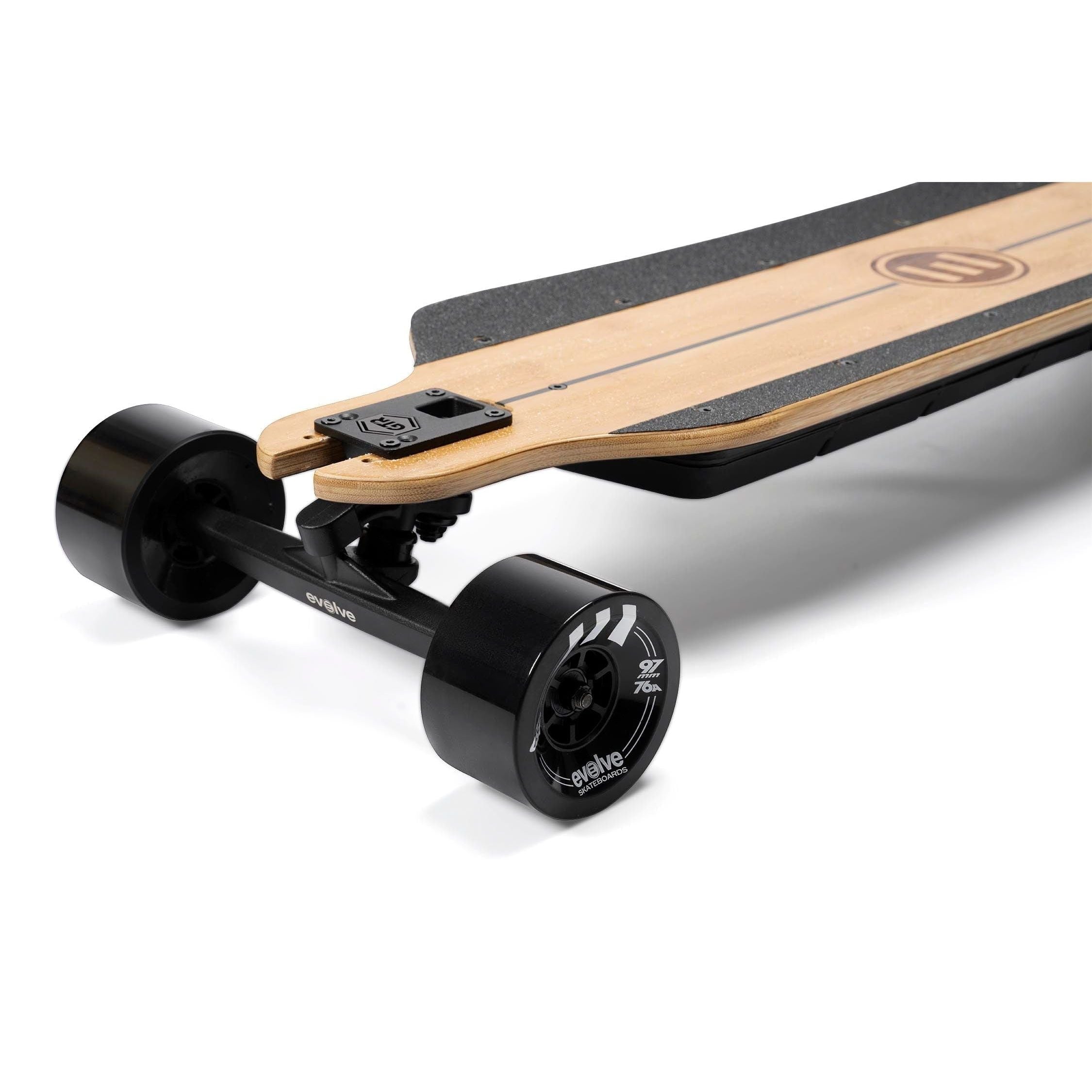 Evolve GTR Bamboo 2in1