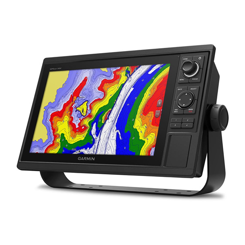 Garmin GPSMAP® 1022xsv Keyed Networking Combo Worldwide - No Transducer