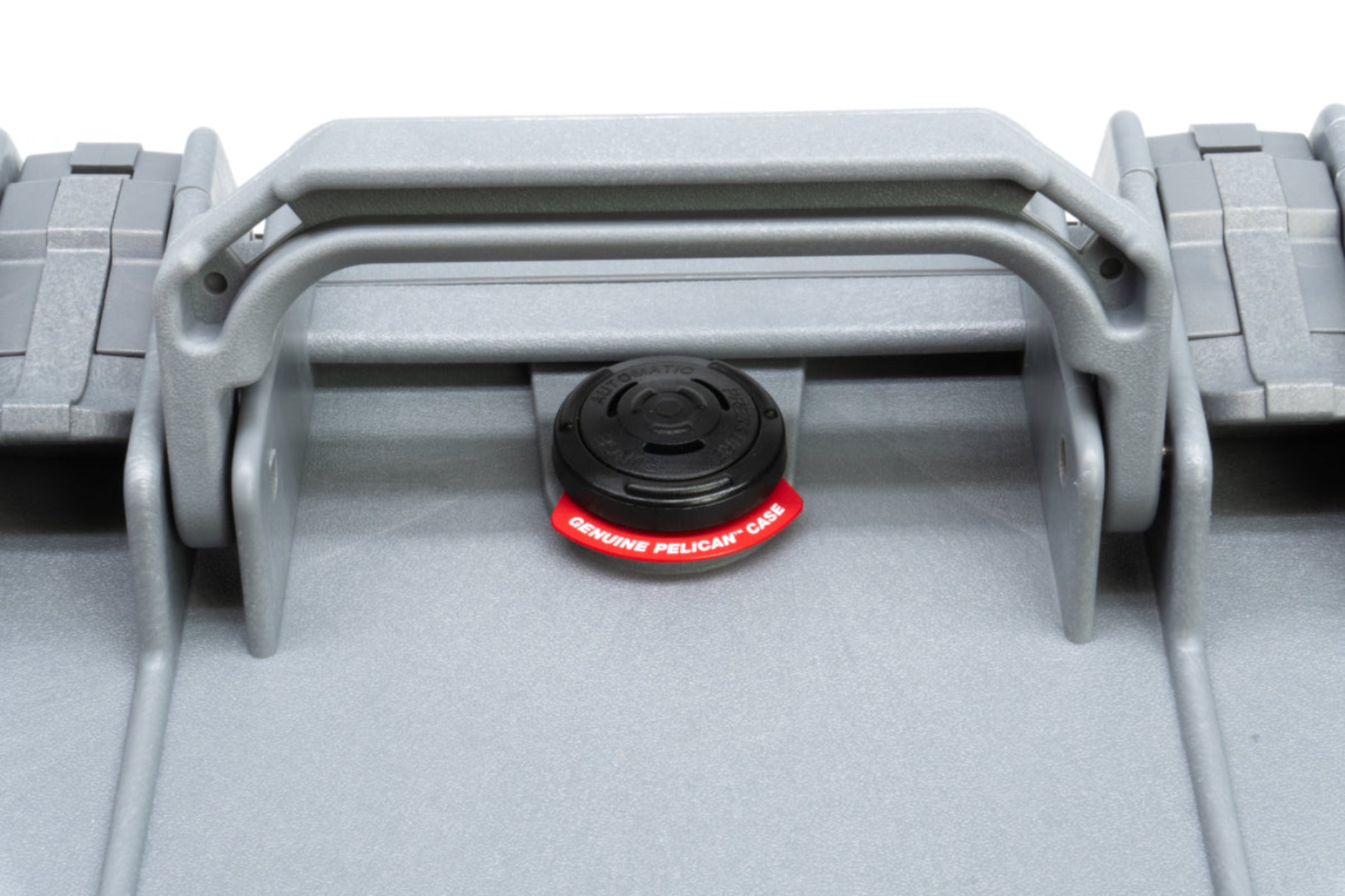 Demerbox Jetport Silver DB2 Speaker - DB2-1300-SLV