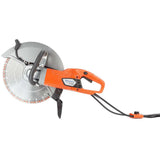 Husqvarna K 4000 Electric Power Cutter - 967084001