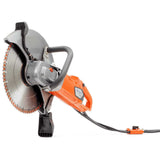 Husqvarna K 4000 Electric Power Cutter - 967084001