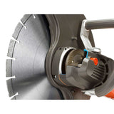 Husqvarna K 4000 Electric Power Cutter - 967084001