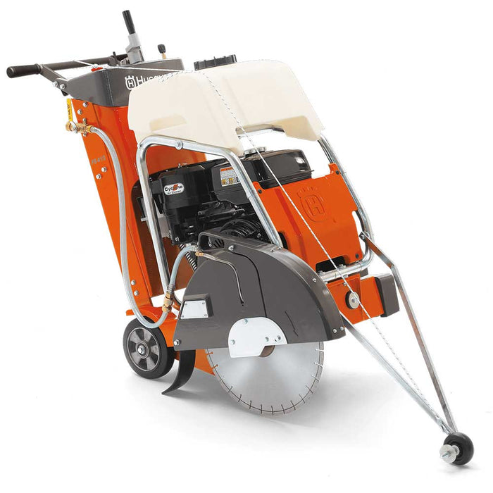 Husqvarna FS 413 Concrete Saw - 965150107