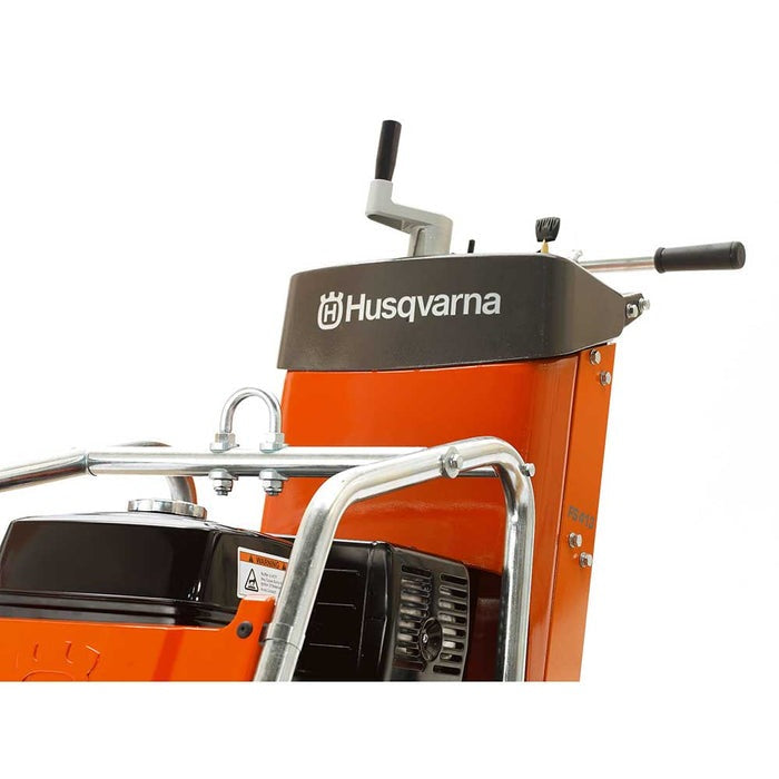 Husqvarna FS 413 Concrete Saw - 965150107