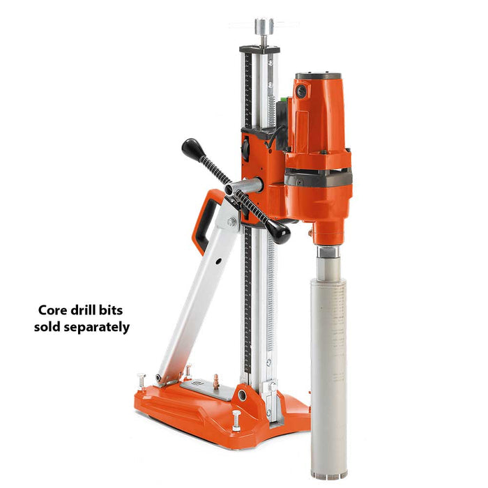 Husqvarna DMS 180 Core Drill Rig - 966916101